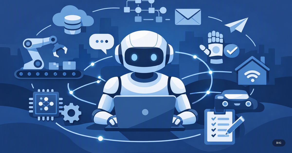 Azure, Windows 365, Intune & AI Consulting
