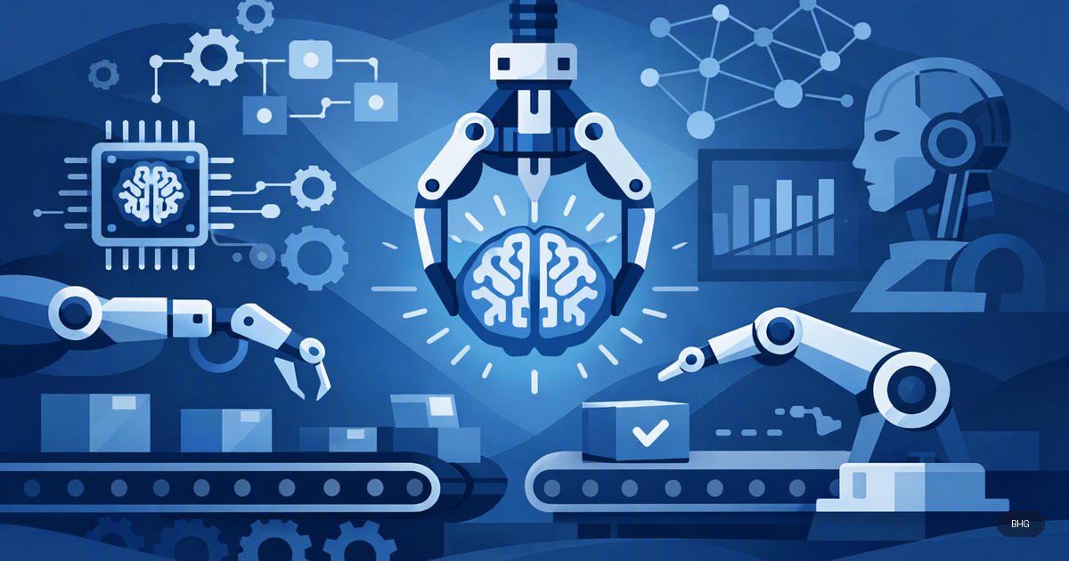 Azure, Windows 365, Intune & AI Consulting