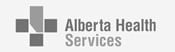 Alberta Health Services